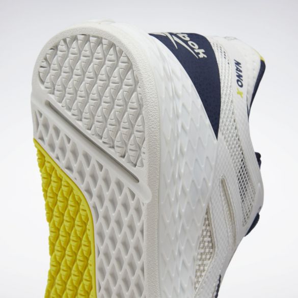 Outlet Жіночі кросівки Reebok Nano X FV6766_image_8