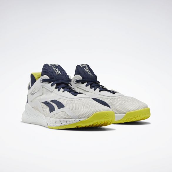 Outlet Жіночі кросівки Reebok Nano X FV6766_image_3