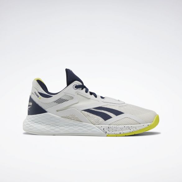 Outlet Жіночі кросівки Reebok Nano X FV6766