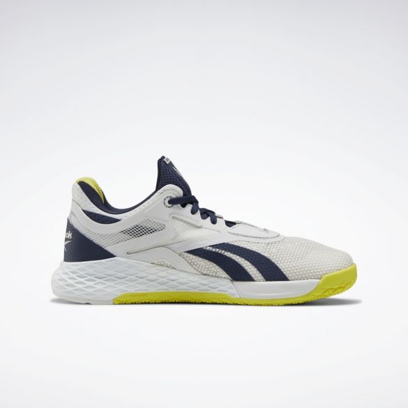 Outlet Жіночі кросівки Reebok Nano X FV6766