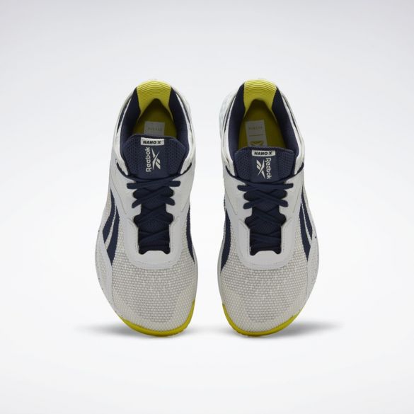 Outlet Жіночі кросівки Reebok Nano X FV6766_image_5