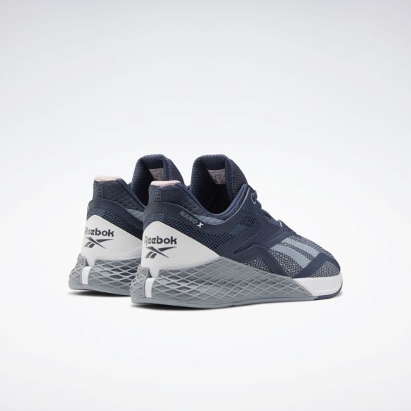 Outlet Жіночі кросівки Reebok Nano X FV6767_image_4