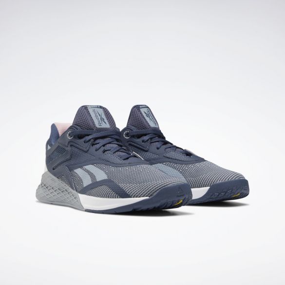 Outlet Жіночі кросівки Reebok Nano X FV6767_image_3