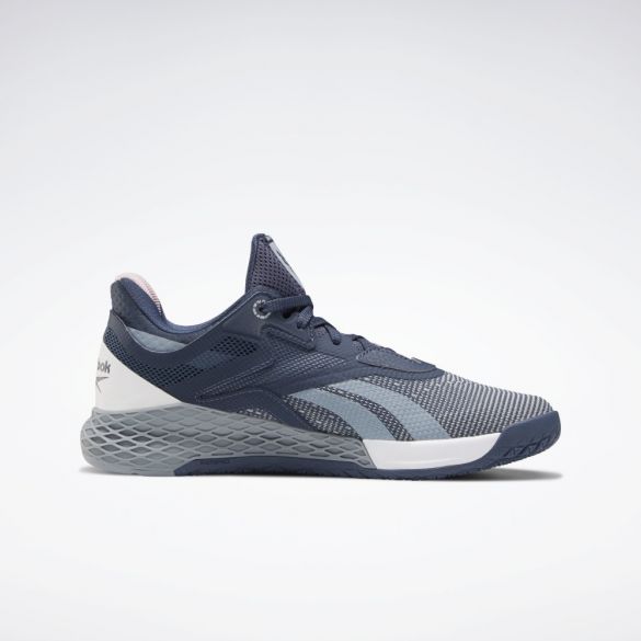 Outlet Жіночі кросівки Reebok Nano X FV6767