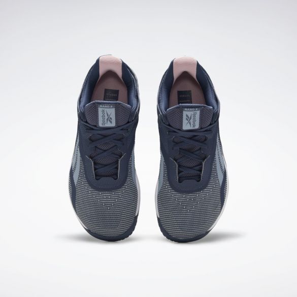 Outlet Жіночі кросівки Reebok Nano X FV6767_image_5