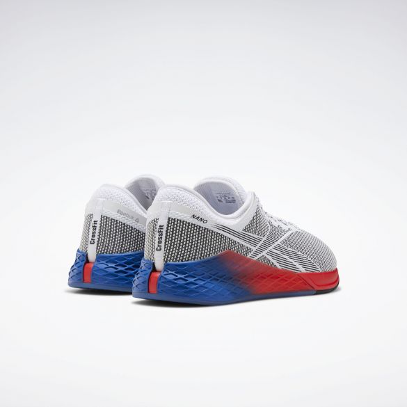 Outlet Чоловічі кросівки Reebok Nano 9 FU7563_image_4