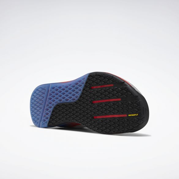 Outlet Чоловічі кросівки Reebok Nano 9 FU7563_image_9