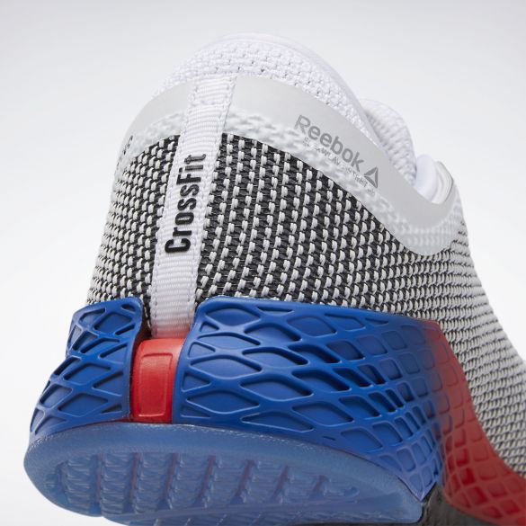 Outlet Чоловічі кросівки Reebok Nano 9 FU7563_image_6