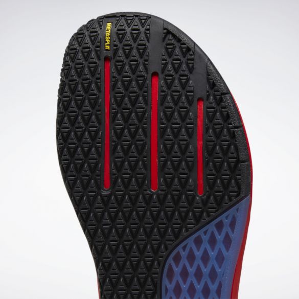 Outlet Чоловічі кросівки Reebok Nano 9 FU7563_image_7