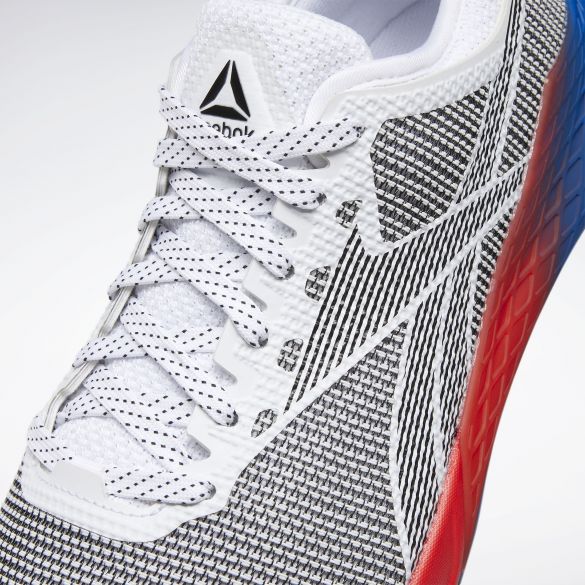 Outlet Чоловічі кросівки Reebok Nano 9 FU7563_image_5