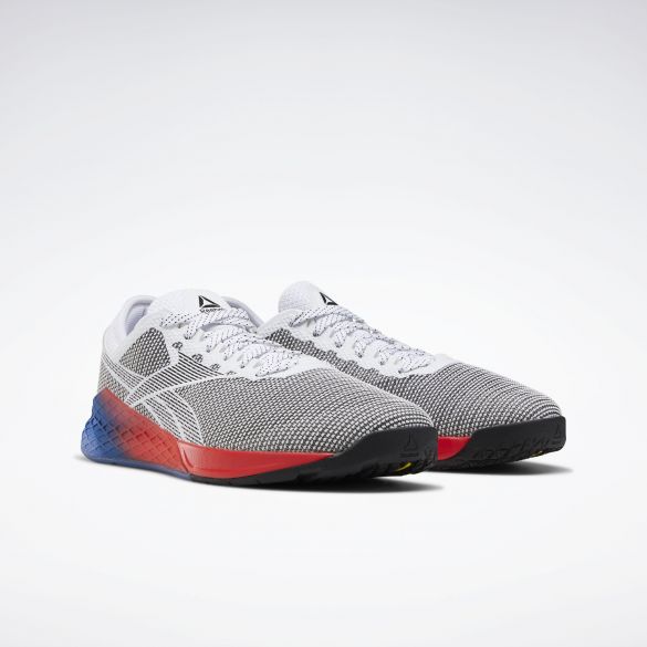 Outlet Чоловічі кросівки Reebok Nano 9 FU7563_image_3