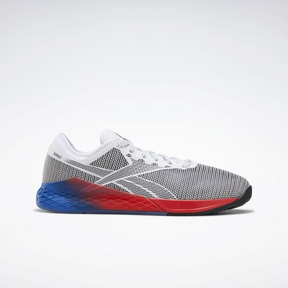 Outlet Чоловічі кросівки Reebok Nano 9 FU7563