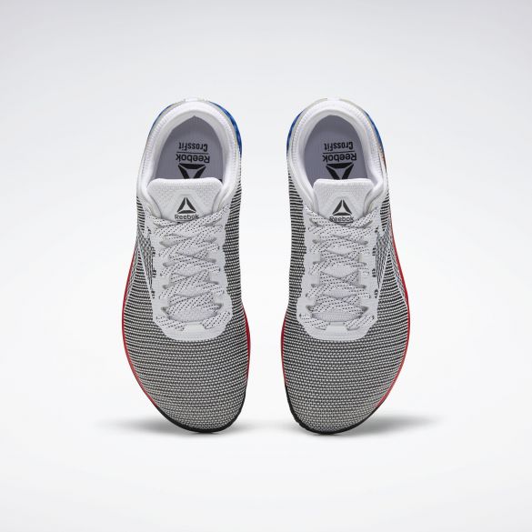 Outlet Чоловічі кросівки Reebok Nano 9 FU7563_image_8
