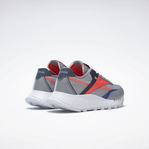 Outlet Кросівки Reebok Classic Leather Legacy Pure FZ2921