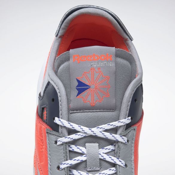 Outlet Кросівки Reebok Classic Leather Legacy Pure FZ2921_image_5