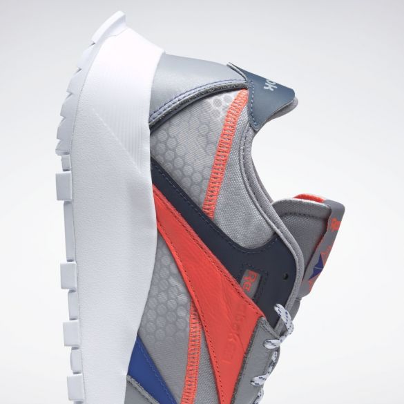 Outlet Кросівки Reebok Classic Leather Legacy Pure FZ2921_image_6