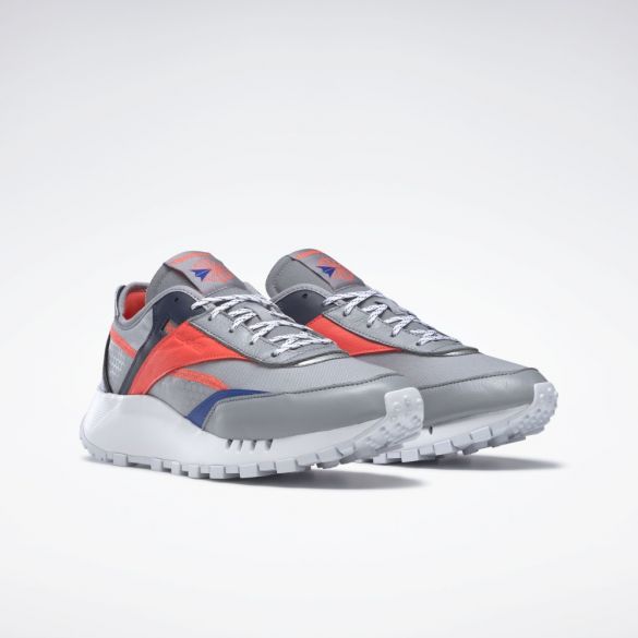 Outlet Кросівки Reebok Classic Leather Legacy Pure FZ2921_image_7