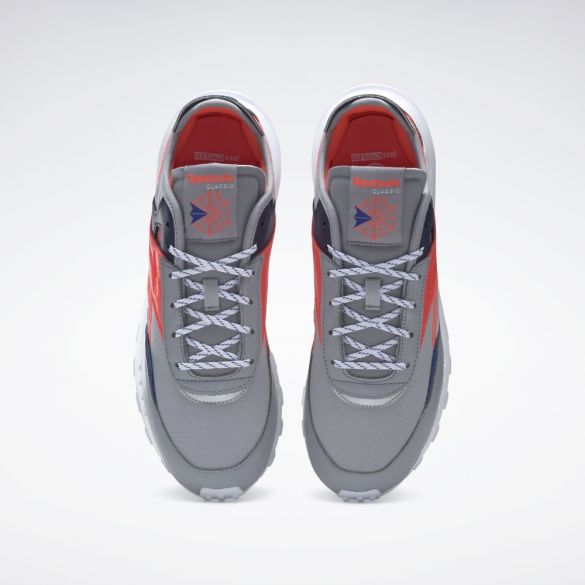 Outlet Кросівки Reebok Classic Leather Legacy Pure FZ2921_image_9