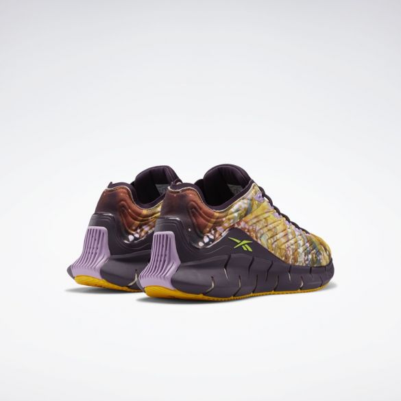 Outlet Кросівки Reebok Kung Fu Panda Zig Kinetica GZ8641