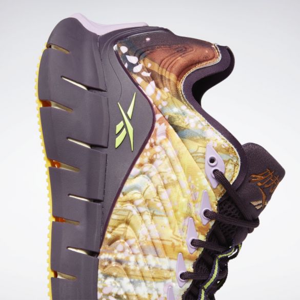 Outlet Кросівки Reebok Kung Fu Panda Zig Kinetica GZ8641_image_3