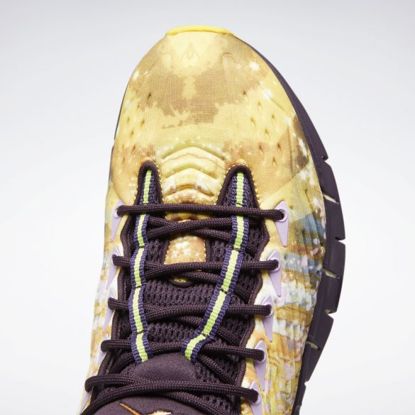 Outlet Кросівки Reebok Kung Fu Panda Zig Kinetica GZ8641_image_5