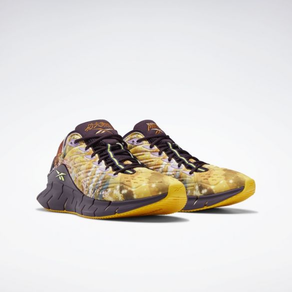 Outlet Кросівки Reebok Kung Fu Panda Zig Kinetica GZ8641_image_6