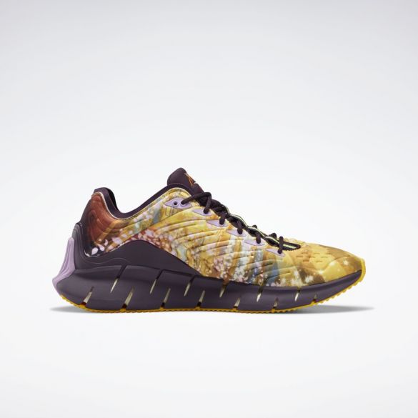 Outlet Кросівки Reebok Kung Fu Panda Zig Kinetica GZ8641_image_4