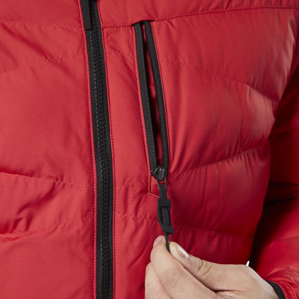 Outlet Чоловік пуховик Reebok Outerwear Synthetic DX2420_image_5
