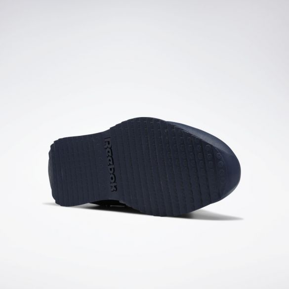 Outlet Чоловічі кросівки Reebok Classic Leather Mid Ripple FU9130_image_8