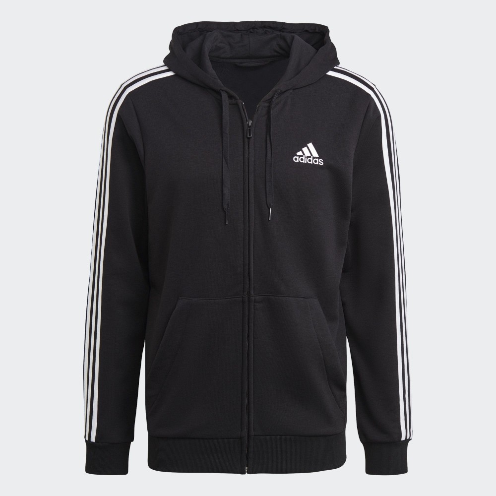 Outlet Толстовка Adidas Essentials 3-Stripes Sportswear GK9032_image_6