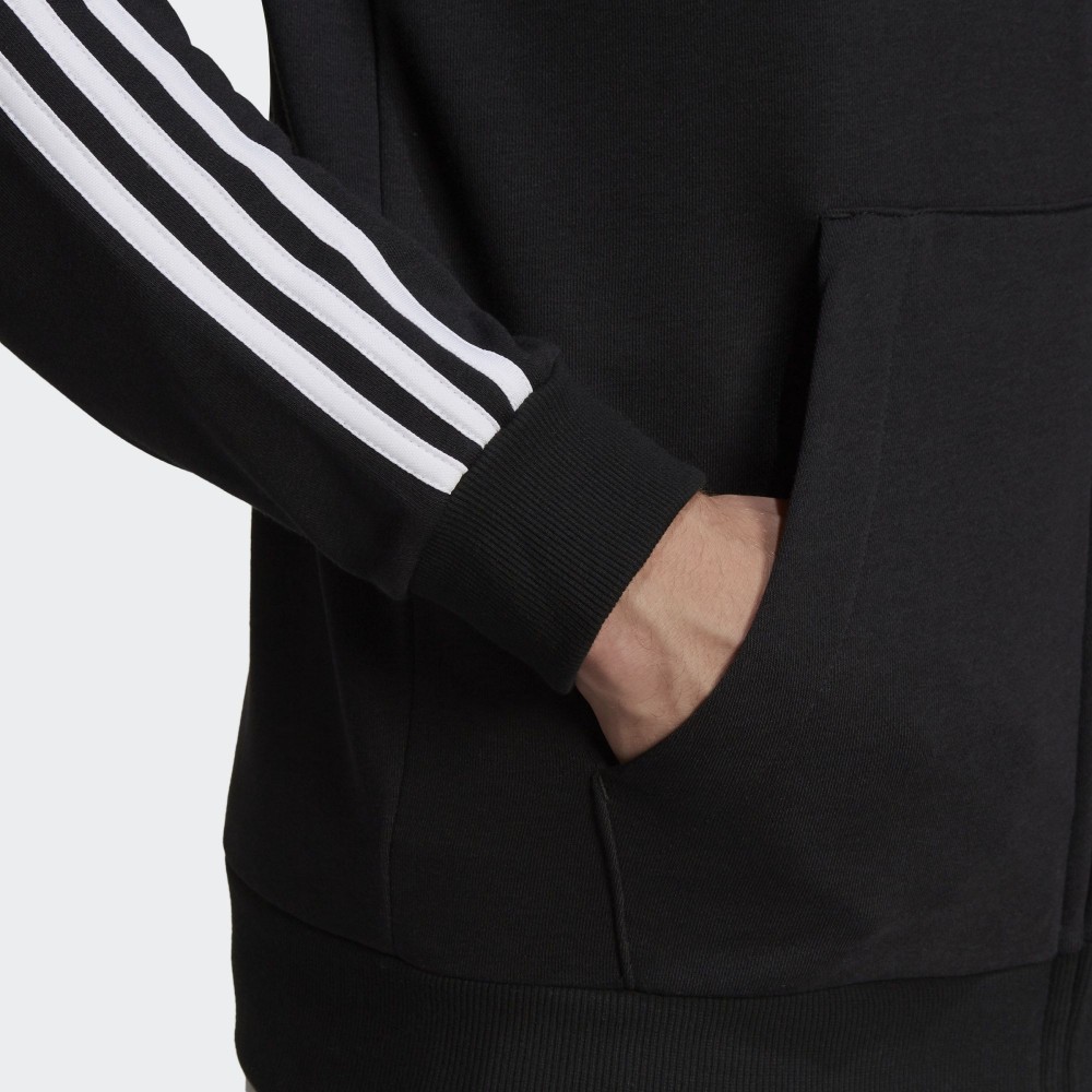 Outlet Толстовка Adidas Essentials 3-Stripes Sportswear GK9032_image_5