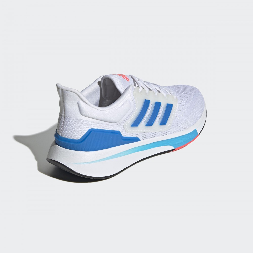 Outlet Кросівки Adidas EQ21 Run GZ0601_image_8