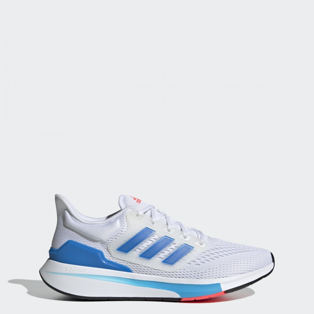 Outlet Кросівки Adidas EQ21 Run GZ0601