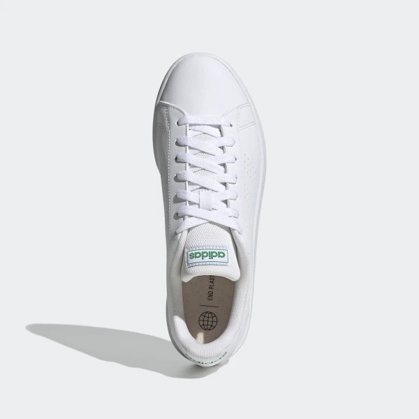Outlet Кросівки Adidas Advantage Base Court Lifestyle Sportswear GW2063_image_8