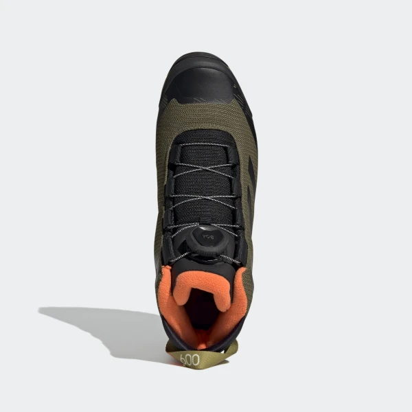 Outlet Чоловічі зимові чобітки Adidas TERREX Conrax BOA RAIN.RDY GY1156_image_9
