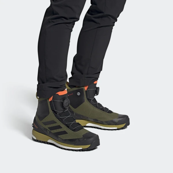 Outlet Чоловічі зимові чобітки Adidas TERREX Conrax BOA RAIN.RDY GY1156_image_4