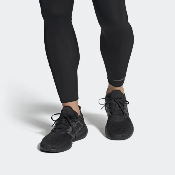 Outlet Кросівки для бігу Adidas Pureboost 22 GZ5173_image_8