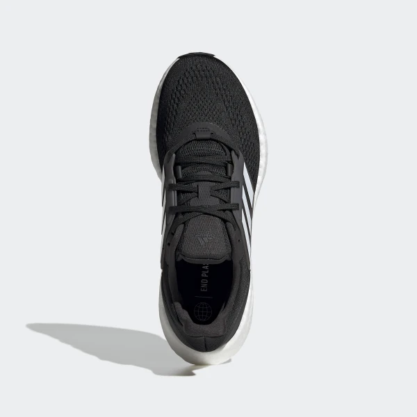 Outlet Кросівки для бігу Adidas Pureboost 22 GZ5174_image_4
