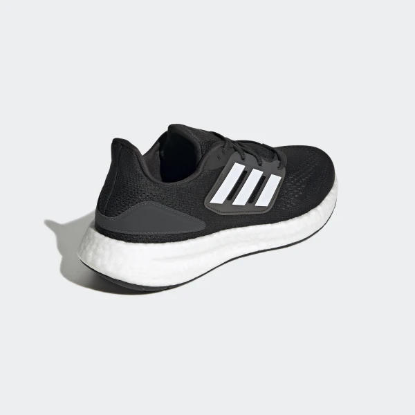 Outlet Кросівки для бігу Adidas Pureboost 22 GZ5174_image_7