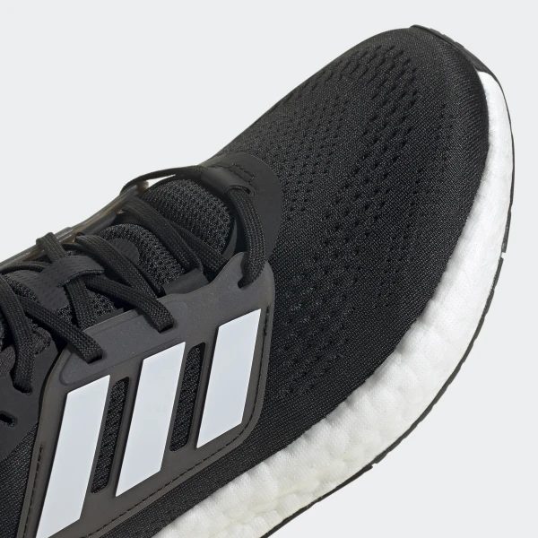 Outlet Кросівки для бігу Adidas Pureboost 22 GZ5174_image_3