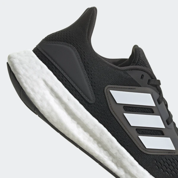 Outlet Кросівки для бігу Adidas Pureboost 22 GZ5174_image_5