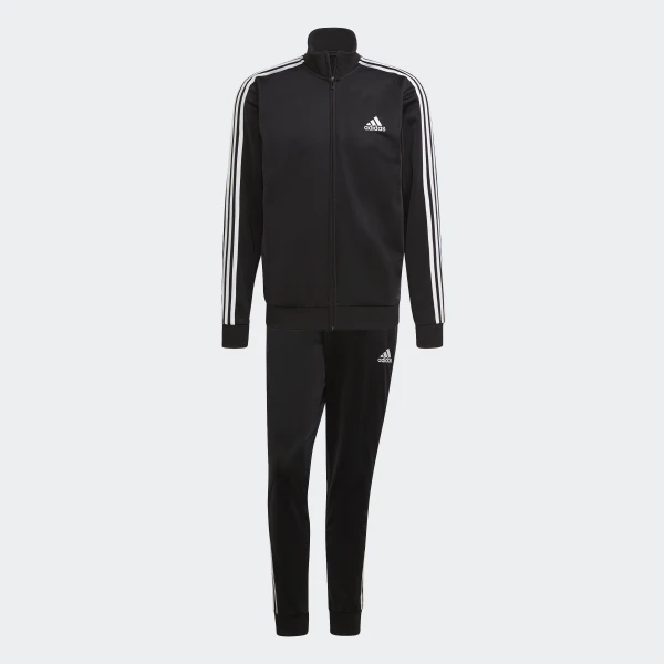 Outlet Спортивний костюм Essentials 3-Stripes Sportswear GK9651