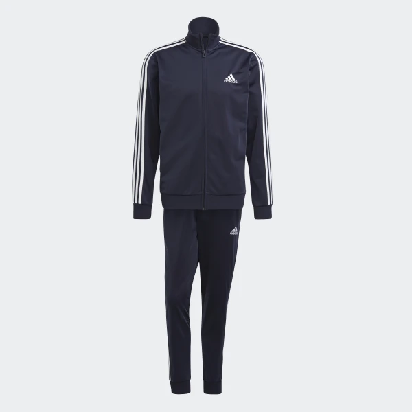 Outlet Спортивний костюм Adidas Essentials 3-Stripes Sportswear GK9658