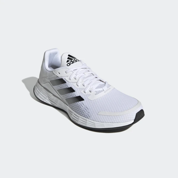 Outlet Чоловічі бігові кросівки Adidas Duramo Sl GV7125_image_3