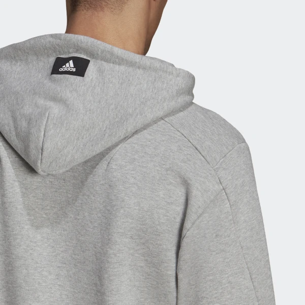 Outlet Худи adidas Sportswear Future Icons Logo Graphic Sportswear H39802_image_4