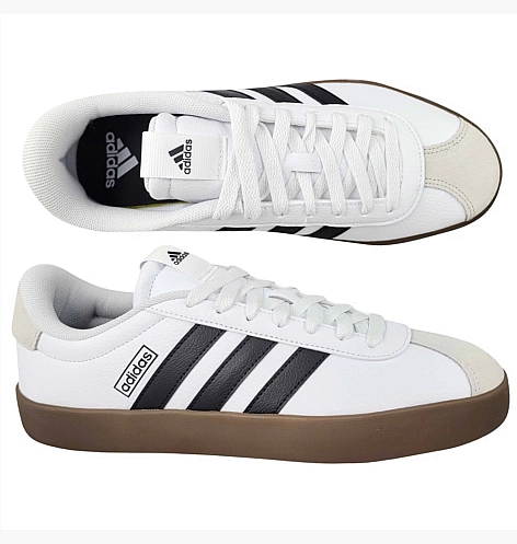 Outlet Кросівки Adidas Vl Court 3.0 ID6285_image_3