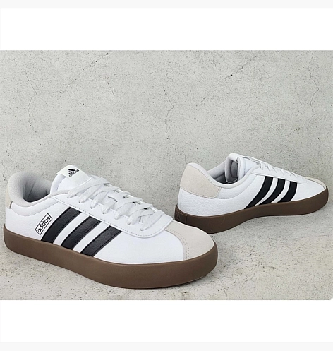 Outlet Кросівки Adidas Vl Court 3.0 ID6285_image_6