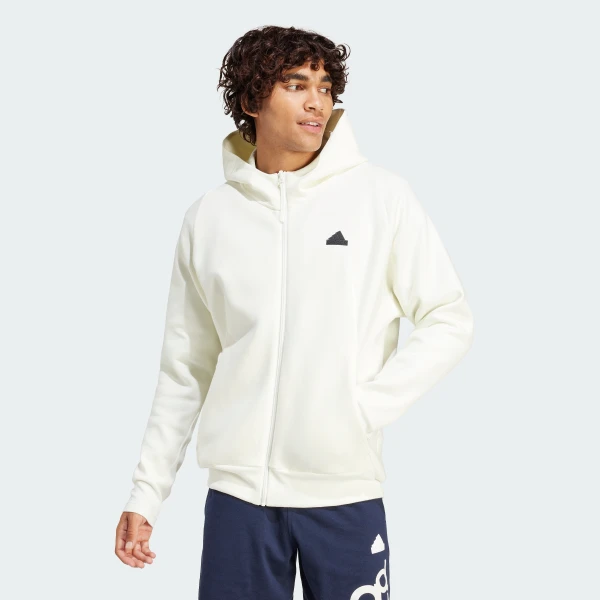 Outlet Толстовка Adidas Z.N.E. Premium Full-Zip IR5208