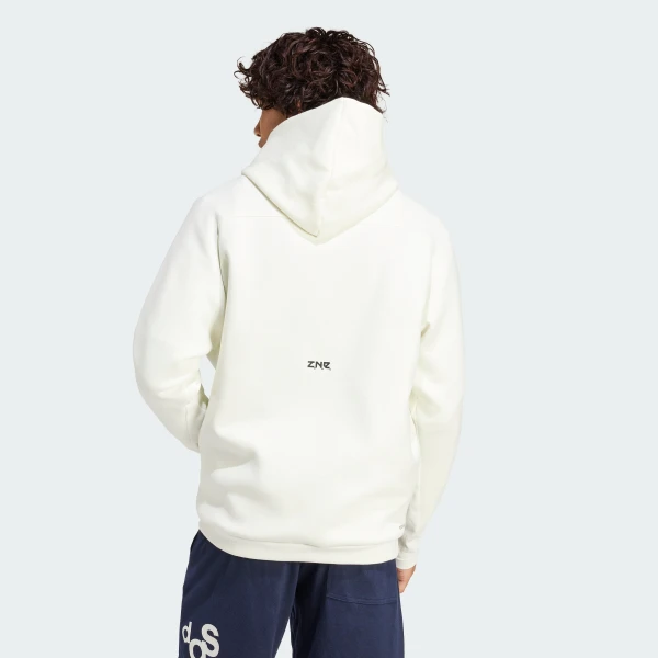 Outlet Толстовка Adidas Z.N.E. Premium Full-Zip IR5208