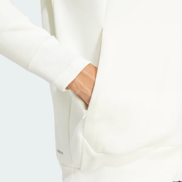 Outlet Толстовка Adidas Z.N.E. Premium Full-Zip IR5208_image_4
